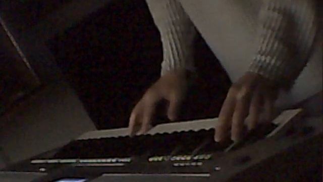 Банда - Плачут небеса Banda - Plachut Nebesa     PIANO