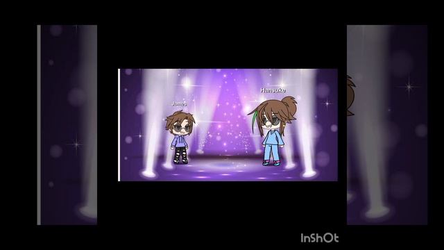 Тома гача клуб