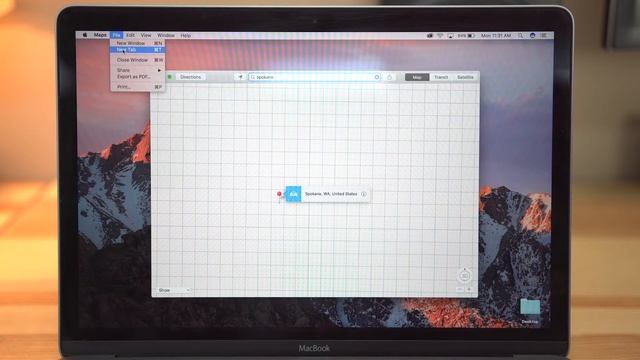 Apple's MacOS Sierra: The Best New Features