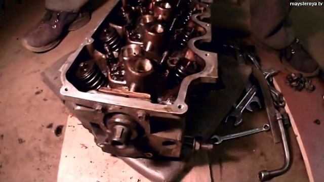 Дизайнерская Трансформация