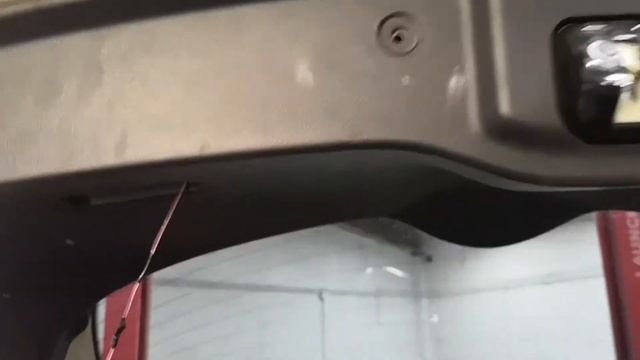 Замена ламп и освещения в авто