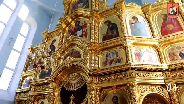 3 мая 2020 г. Святые жёны-мироносицы