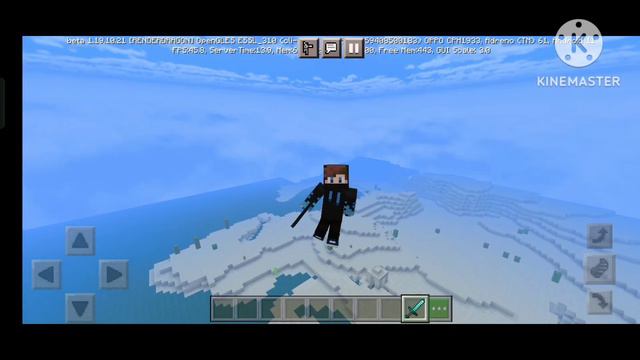 Animation Mods For Minecraft 😍 | Minecraft Pocket Edition