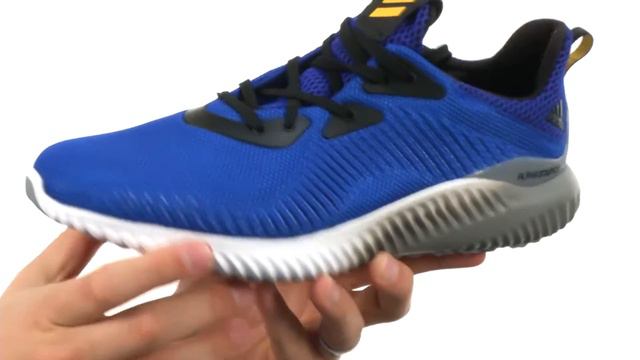 Adidas Running Alphabounce  SKU:8803992