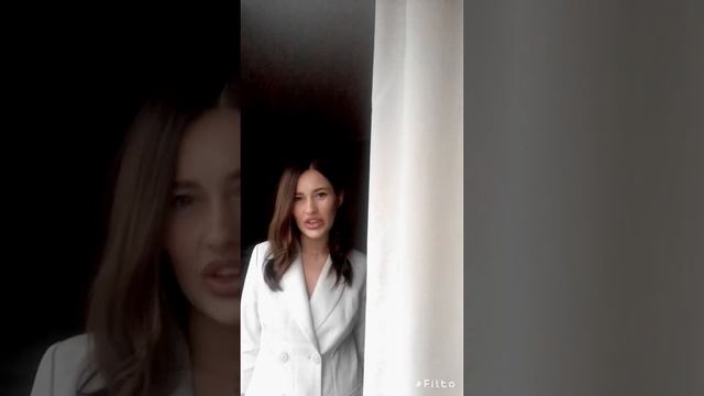 Она продаст душу за ключи от Панамера