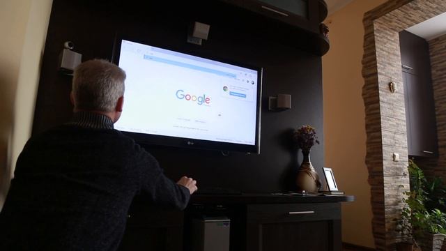 Mini PC CENOVO, Start Windows10  And Interface