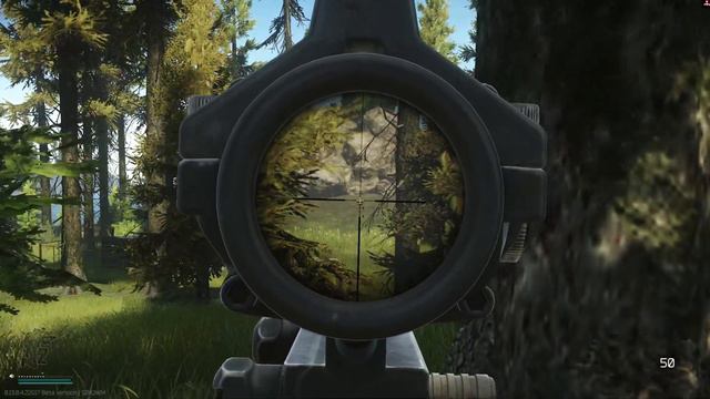 ВПО-136 | НУ И ЗАЧЕМ ЭТО в Escape From Tarkov | Обзор