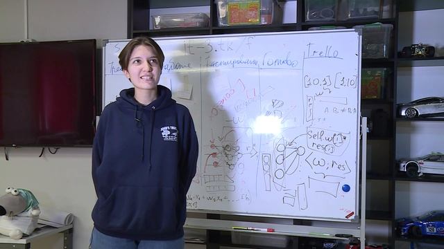 Кампус молодежных инноваций г. Сыктывкар - Знакомимся с направлениями: Лаборатория 