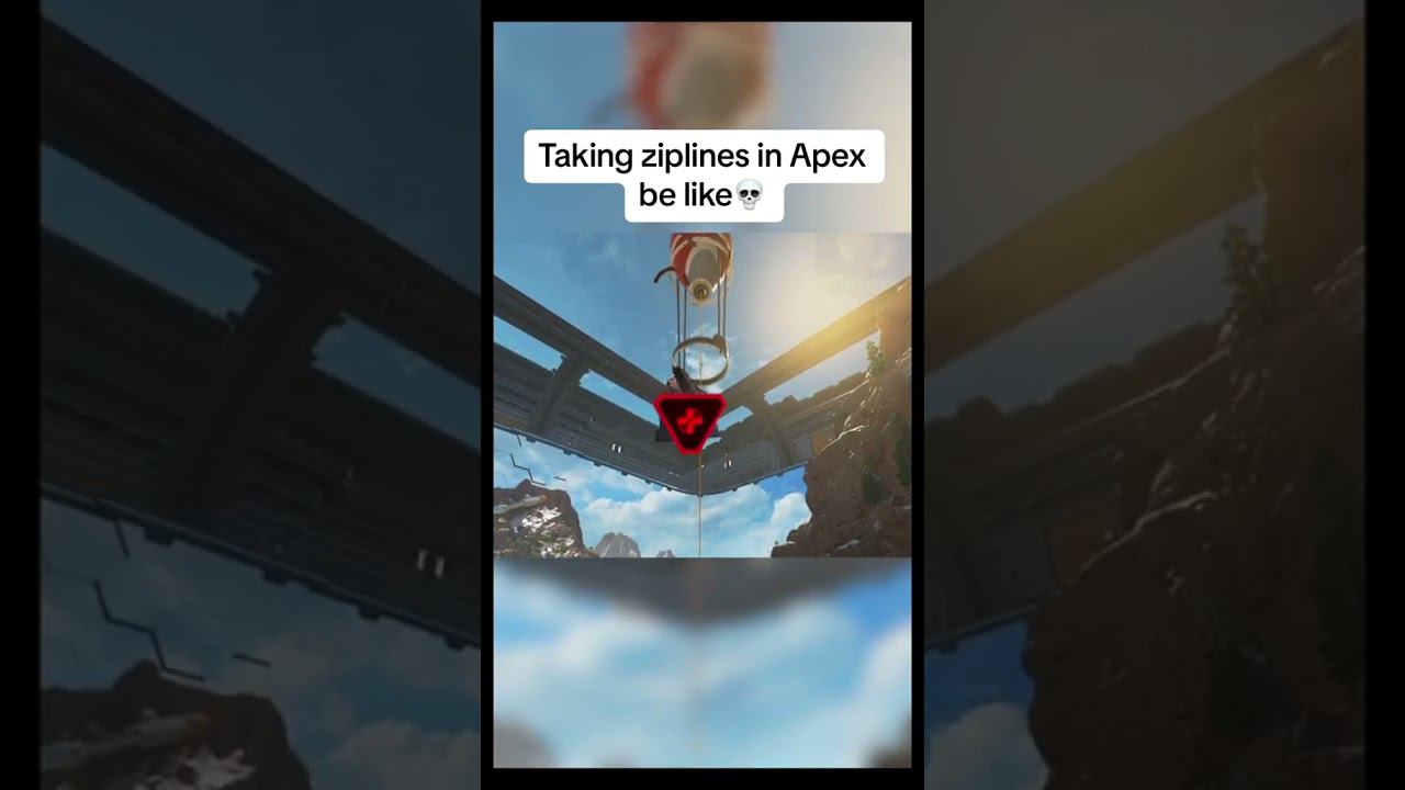 жиза в Apex Legends