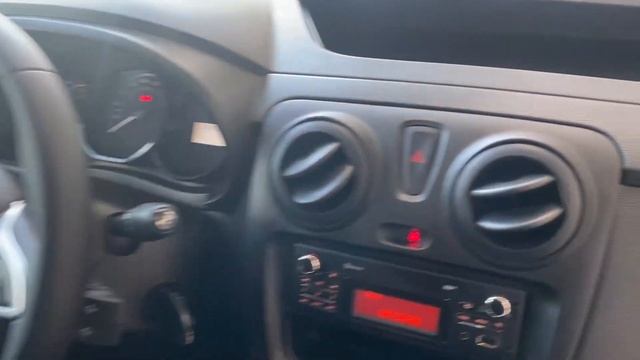 RENAULT KANGOO INTENS PLUS 2019