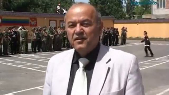 ЛУЧШЕ БЫ ОТКРЫЛИ ШКОЛУ ДЖИГИТОВ,А НЕ ПРОГИБАЛИСЬ РАКОМ