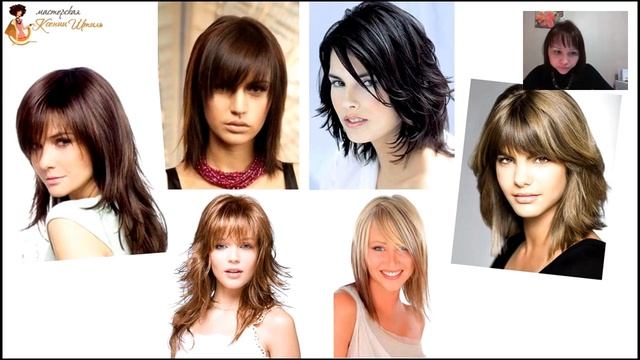 Вебинар Выбор прически C учетом стиля и возраста