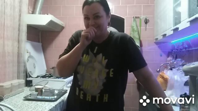 Дожились🤷♀️в доме нет еды, на подножном корме выживаем🤭