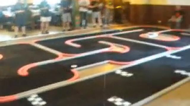 Mr-02 Mod Clips From The Pn World Cup In Alsace