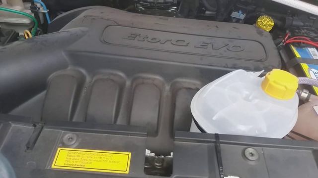 BATIK 2 0 EM FIAT TORO 1.8