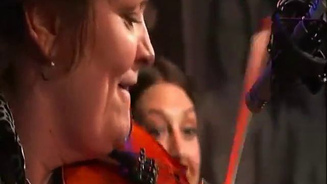 Three Irish Fiddlers From 