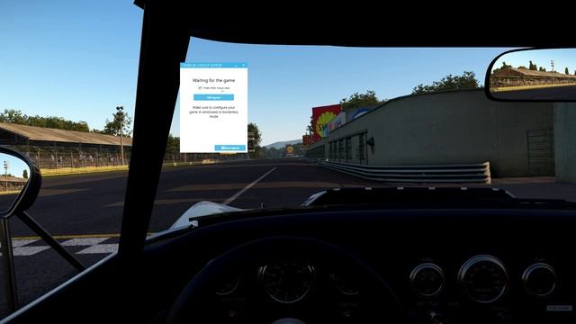 Immerse Yourself with Custom HUD Overlays - SimHub