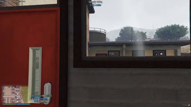 GTA5: Code 3 RP Fire Roleplay 2/17/21