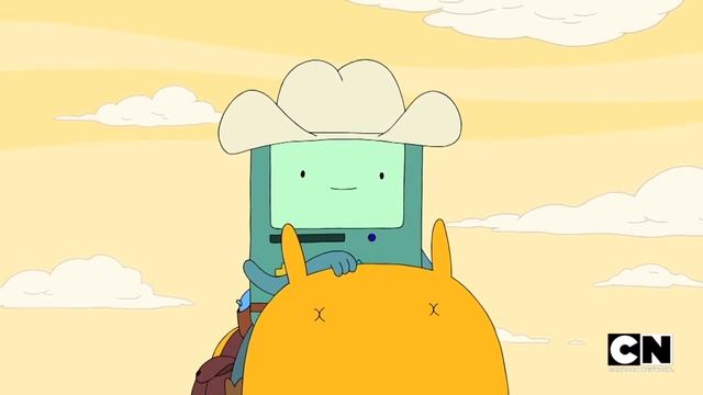 Robot Cowboy Demo By Seo Kim (lyrics In Description)