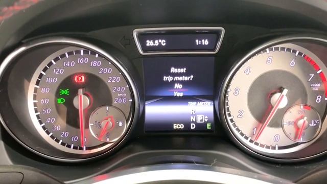 2014 MERCEDES-BENZ CLA-CLASS Apple Cross, Fremantle, Jandakot, Melville, South Perth 11004054