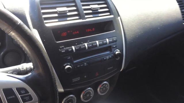 Mitsubishi ASX 1,8 Diesel