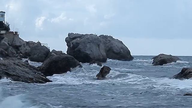Laspi Crimea  Изумруд Ласпи Крым