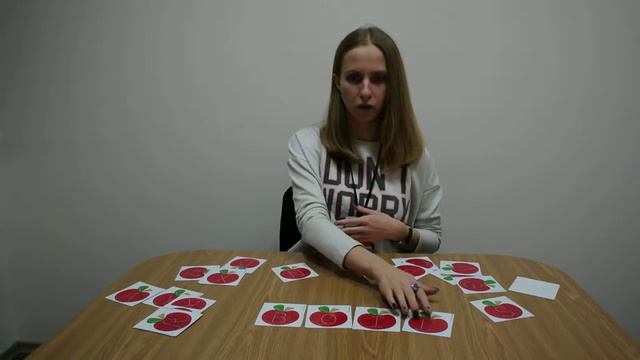 Alphabet Cards Part 2 I Школа английского языка EnglisHouse