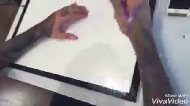 Ивангай Реакция родителей на татуировку !!!