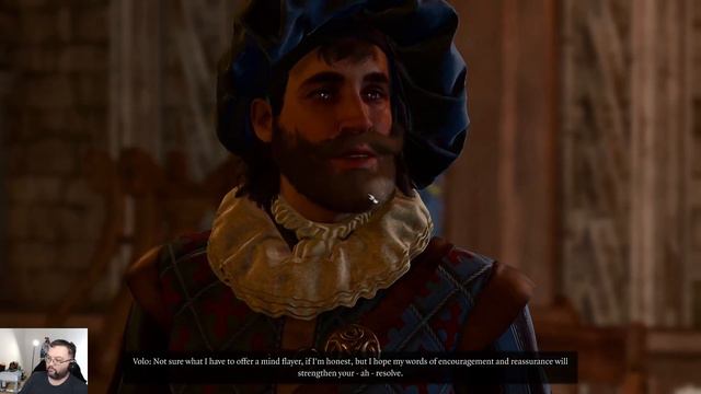 BG3 058: Karlach Is A Bleeping Disney Princess: To The Upper City