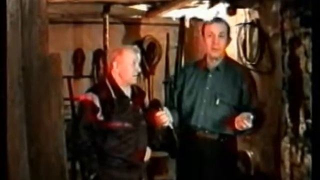 Анатолий Самодумов. Преодолеть себя. 1997. Автор-оператор: Юрий Светлаков