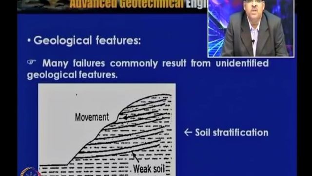 Mod-05 Lec-40 Lecture- 1 On Stability Of Slopes