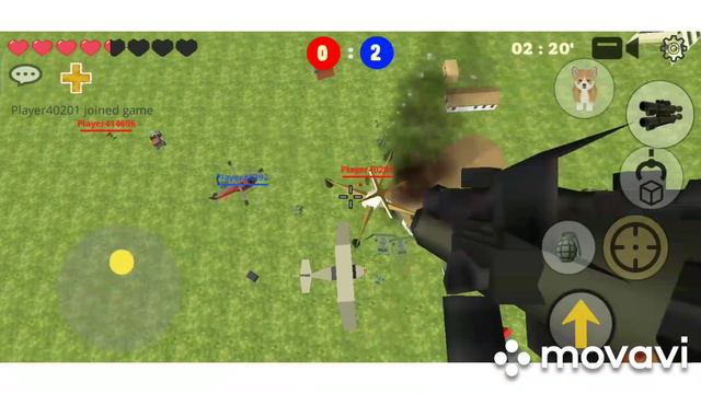 Игра в Мемес Варс..... Заработок денег!