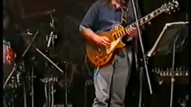 Ю. Рыманов  и  Sound Cake  - 