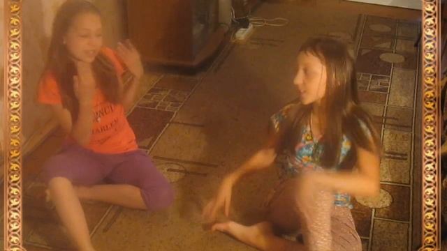 Йога челлендж/Совсем проффи