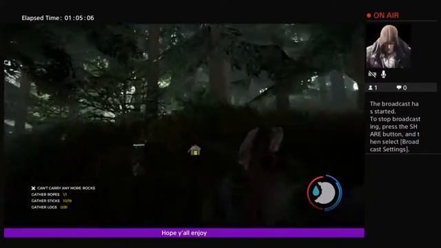 The Forest Crazy Adventures Episode 2 With Marcus