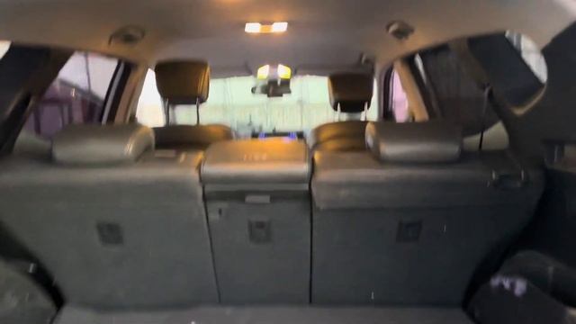 HYUNDAI SANTAFE DM 2015 7SEATS