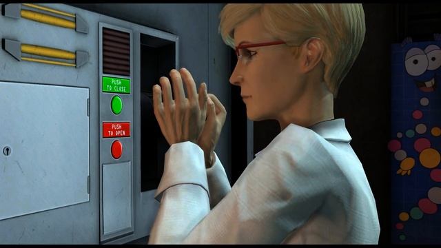 Jurassic Park The Game PC - Episode 3 - The Depths - Part 3 HD