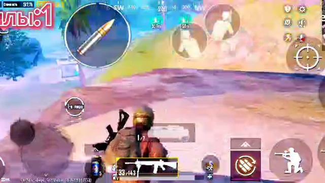 Metro Roale со Скалой Джонс (и автоподбором)