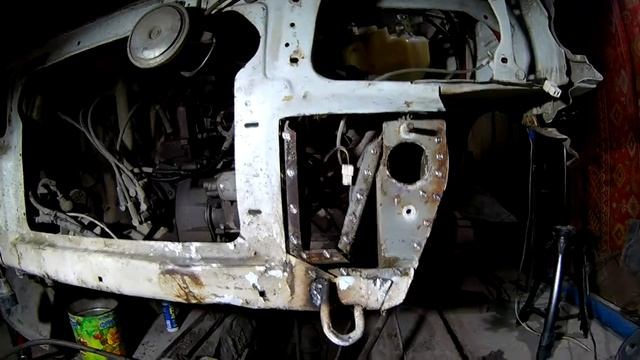 Быстрый ремонт: эффективность в каждом шаге