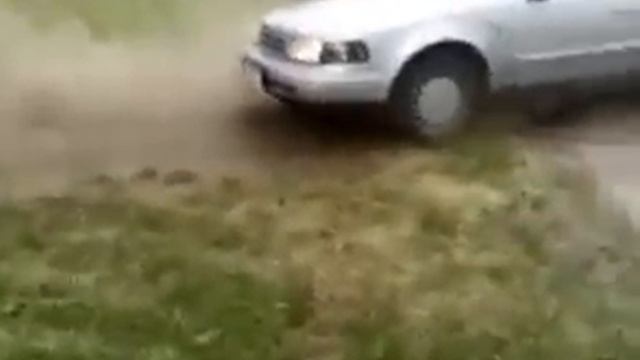 Wasyl I Nissan Maxima 3.0 V6