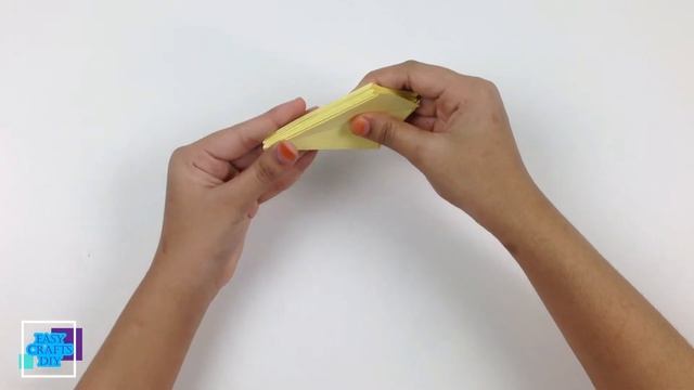 How To Make An Amazing Paper Umbrella Not Origami: That Folds (Open And Closes) Like A Real Umbrell