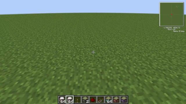 Minecraft по модам #5 (wi-fi Redstoune и длинные поршни)