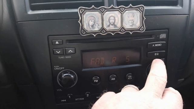 Замена и ремонт Nissan Qashqai, Trail, Note