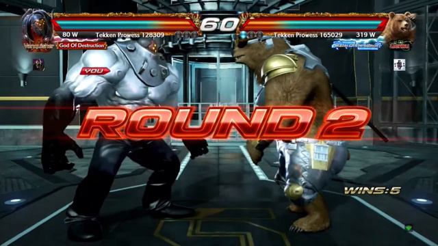 (Tekken 7) Online Matches - Let's Shake The Rust Off!!