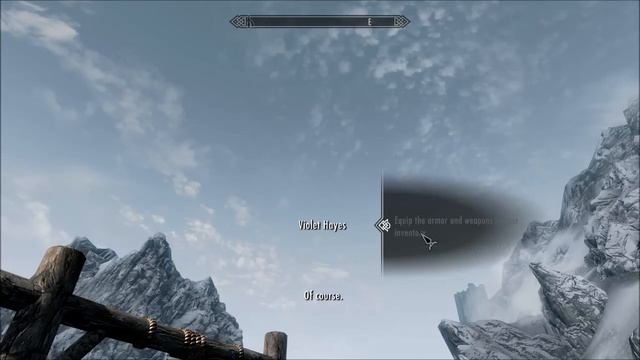 Let's Play Skyrim - Tundra Defense Revisit - Part 5