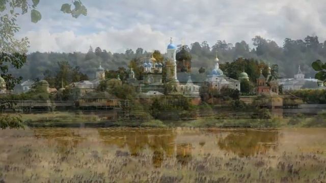 МОЯ ВЕРА. СВЕТЛОЙ ПАМЯТИ АВТОРА - ИСПОЛНИТЕЛЯ СЕРГЕЯ ФЕДЕНКОВА