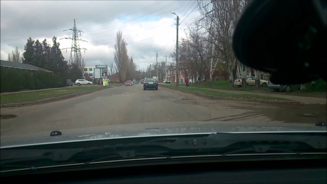 Мой фильм