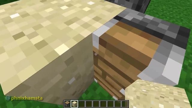 Minecraft | Cursed Images 34 (Diagonal Pistons)