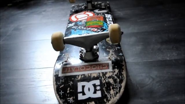 Nikon D90 Test Video