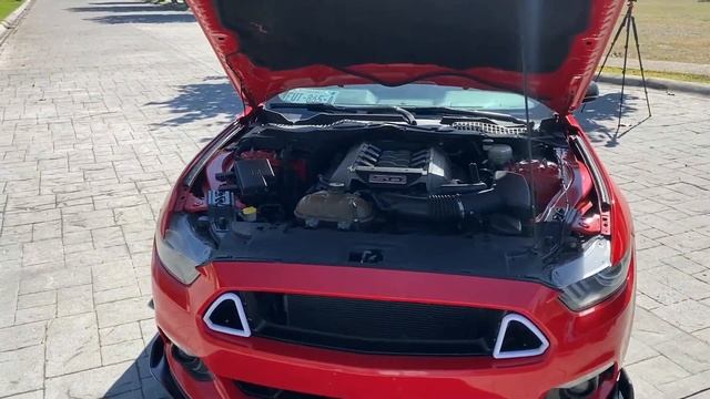 RAZONES PARA COMPRAR UN FORD MUSTANG GT 5.0 Y NO UN CAMARO O UN CHALLENGER...